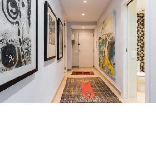 Provenza Flat