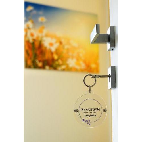 Provenzale Guest Rooms - Locazione breve