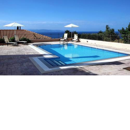 Provenzo and Meliti Villas
