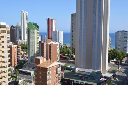 provima mallorca sea view