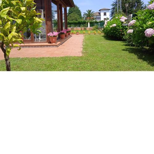 Próximo al Parque de Cabárceno Chalet vacacional Casa Pedro La Abadilla