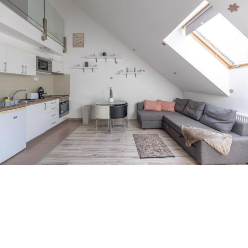 PRTR Apartment w/ FREE parking