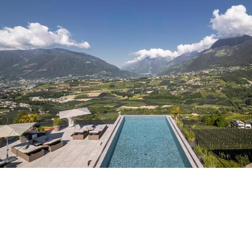 Prunner Luxury Suites - Adults Only
