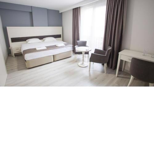 Pruva Prestige Hotel