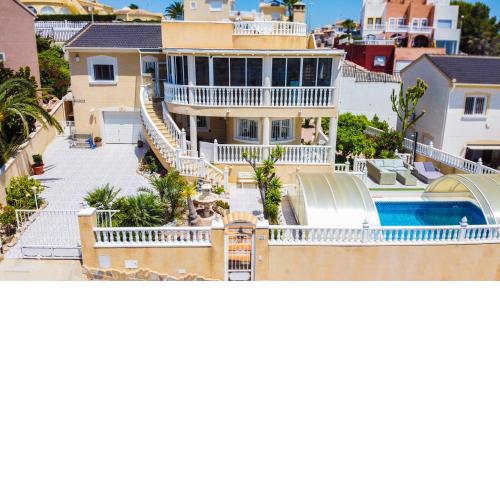 P&S Panama Apartment