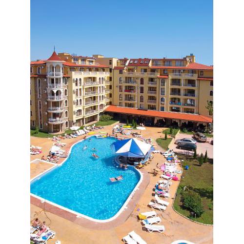 PS Summer Dreams Apartments