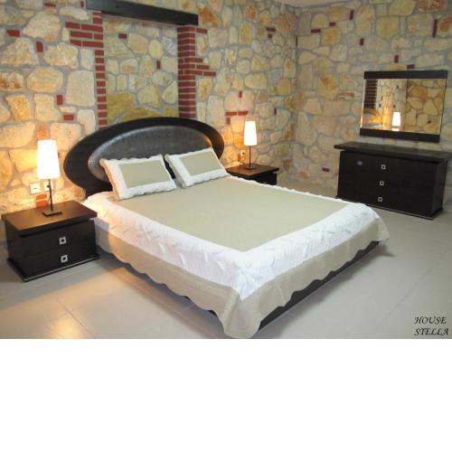 Psakoudia Villas