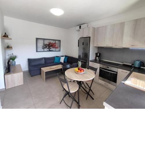 Psaromoura Apartment 2