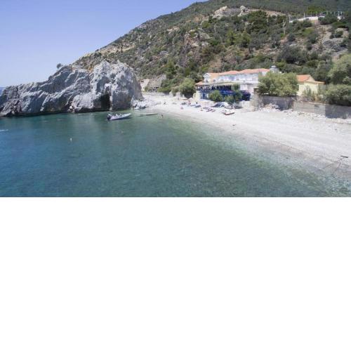 Psaros Melinta