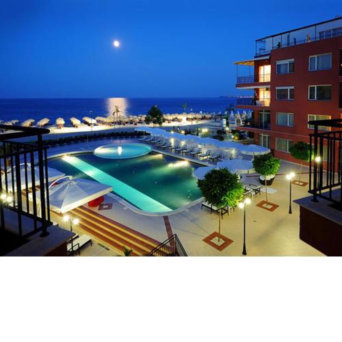 PSB Apartments Hotel Heaven