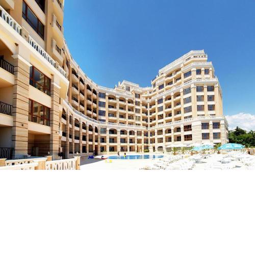 PSB Cabacum Beach Apartments
