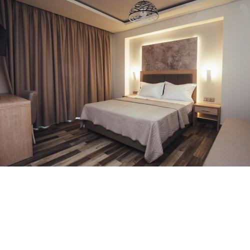 Psili Ammos Seaside Luxury Rooms