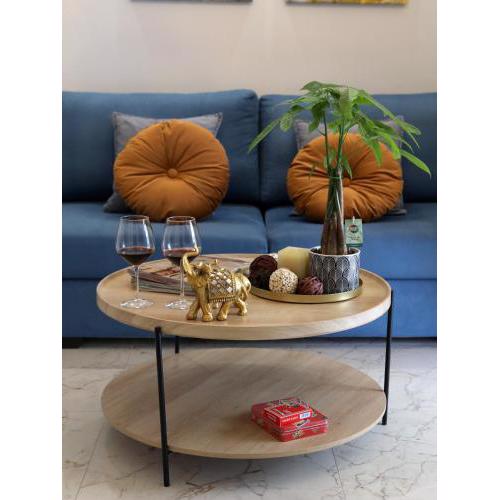 Psimithefto Luxury Apartments