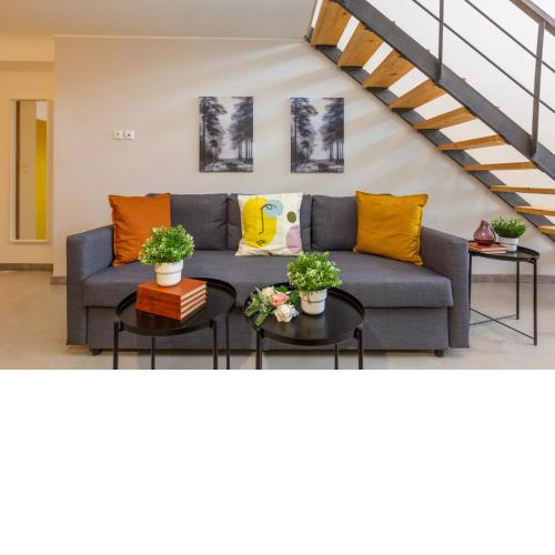 Psirri Lofts
