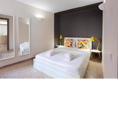 Psirri Place economy apartments centrally located