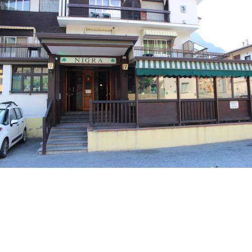 Pub Hotel Ristorante Nigra