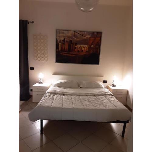 Puccini Apartament