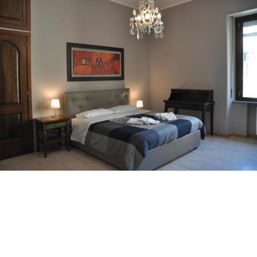 Puccini apartment