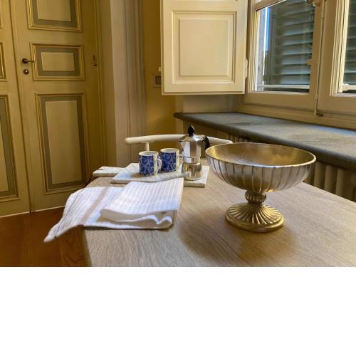 Puccini's Home, elegant apartment in Piazza Puccini
