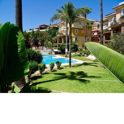 Puebla Aida High Quality apartment with AMAZING Sea & Golf Views , Mijas Golf