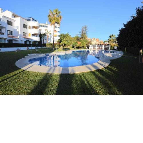 Pueblo el Jardin Benalmadena