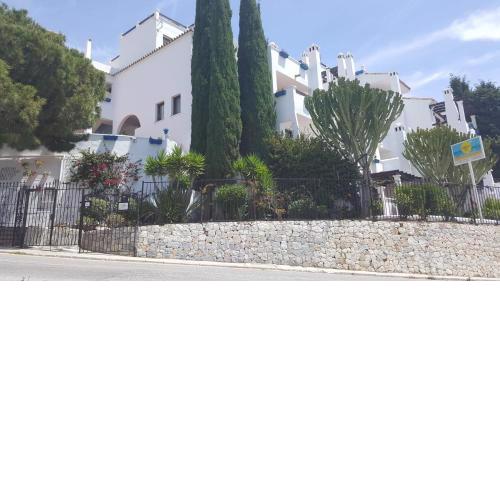 Pueblo Evita Hill