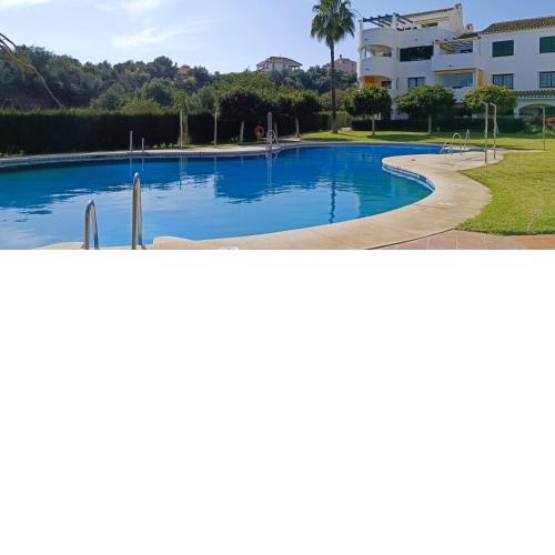 PUEBLO JARDIN BENALMADENA
