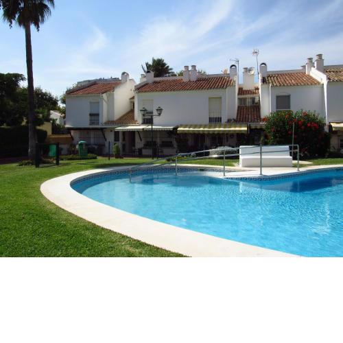 Pueblo Mar - Guadalmar