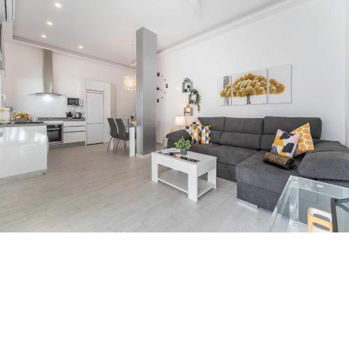 Pueblo Marinero apt 1