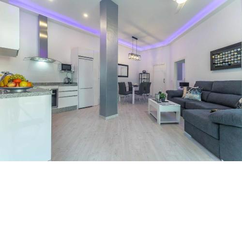 Pueblo Marinero Apt 2