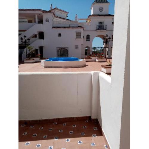 Pueblo Quinta Vip