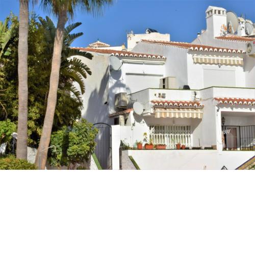 Pueblo Rocio