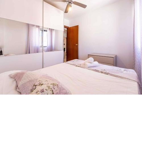 Pueblo sol suite