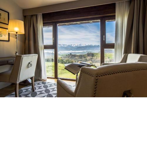 Puebloastur Eco Resort Hotel & Spa