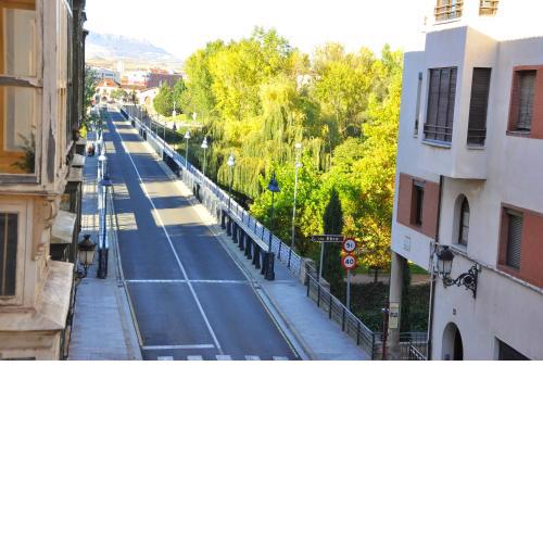 Puente de Hierro