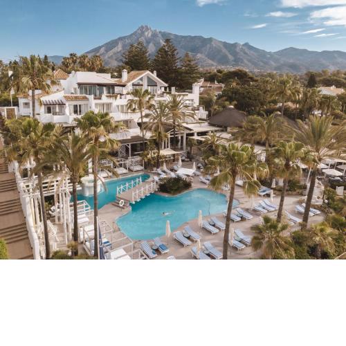 Puente Romano Beach Resort