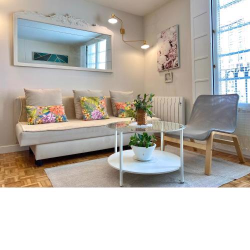 Puerta al cielo Suite
