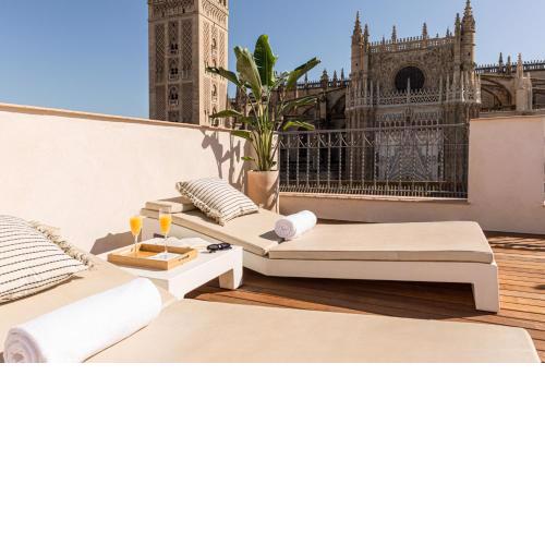 Puerta Catedral Apartments