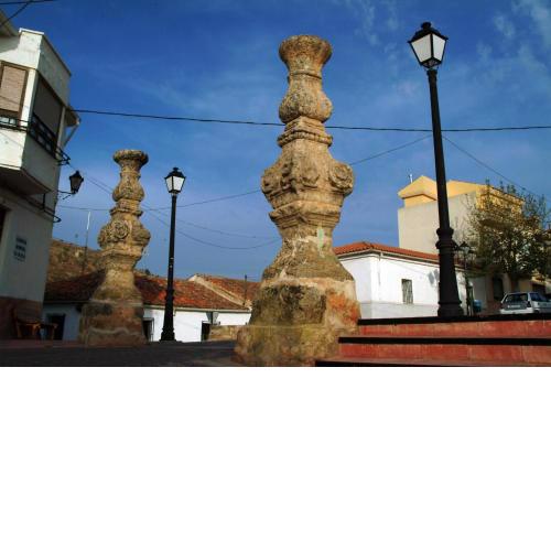 Puerta de Alcaraz