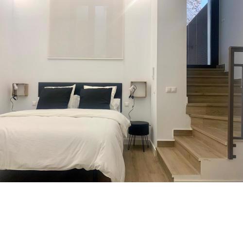 Puerta de Caceres Apartamento 1