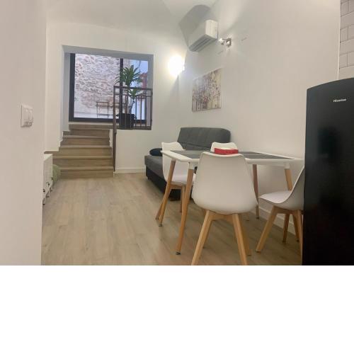 PUERTA DE CACERES Apartamento 2