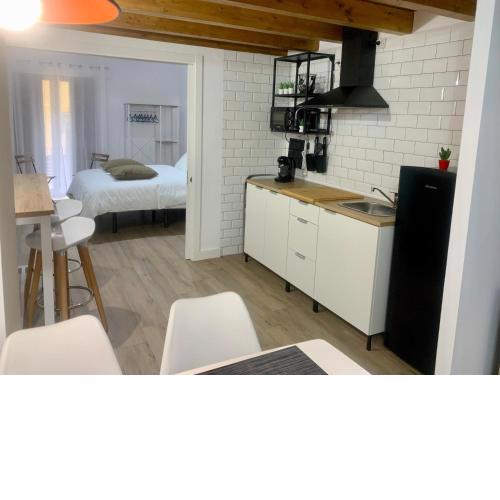 Puerta de Caceres Apartamento 3