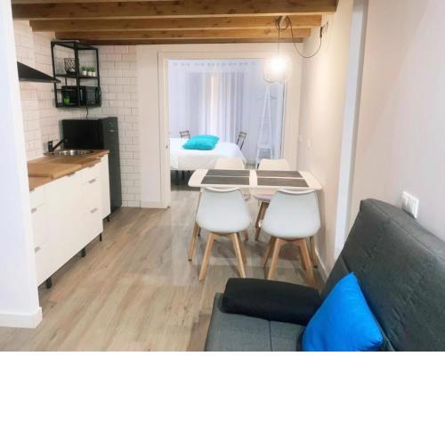 PUERTA DE CACERES Apartamento 4