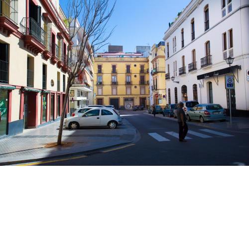 Puerta del Arenal II