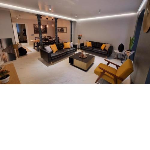 Puerta Del Sol III, 4 Bedrooms 5WC