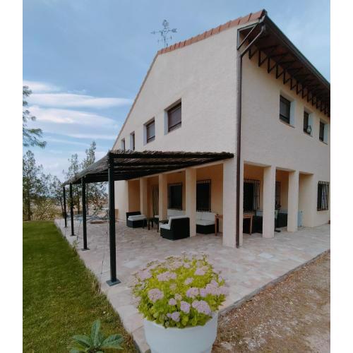 Puerta Laguna - Casa con parcela