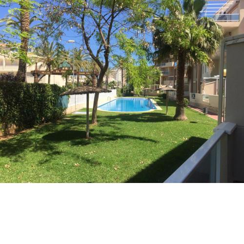Puerta Palmar 2