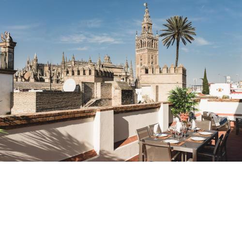 Puerta Principe Luxury Apartments