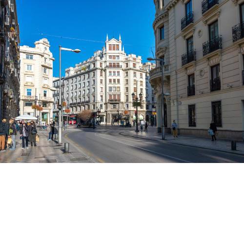 Puerta Real Apartment