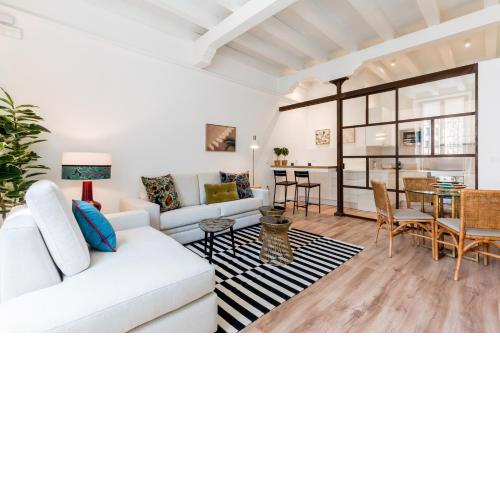Puerta Real Home Apartment 1